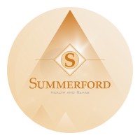 Summerford   Health And Rehabilitation