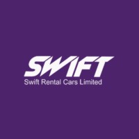 Swift Rental Cars Limited logo - Similar company to Southernserv Limited