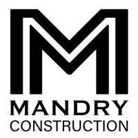 Mandry Construction logo - Similar company to Moo Ventures