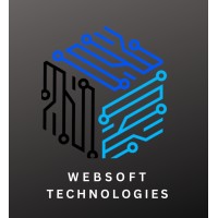 Websoft Technologies logo - Similar company to Softech Logicx