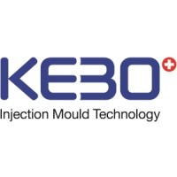 KEBO AG logo - Similar company to Hack Formenbau Gmbh