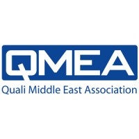 Quali Middle East Association logo - Similar company to Hakimgroup