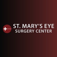St. Mary'S Eye & Surgery Center