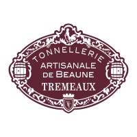 Tonnellerie Tremeaux logo - Similar company to Tonnellerie Billon Sa