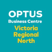 Optus Business Centre Vic Regional North logo - Similar company to Zaakin Education