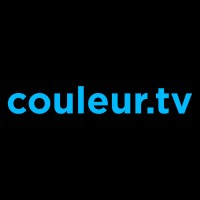 Couleur.tv logo - Similar company to Creos