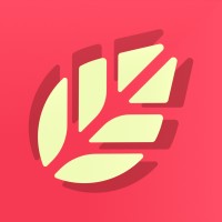Leafty logo - Similar company to Kasper Studio