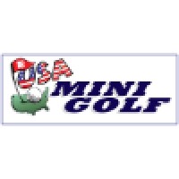 Usa Mini Golf