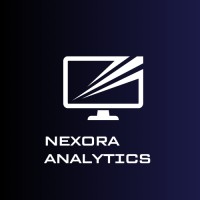 Nexora Analytics logo - Similar company to Xyz Tech Solutions