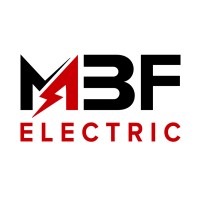 MBF Electric logo - Similar company to Ibew Local 595