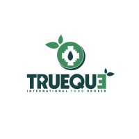 Trueque International Food logo - Similar company to Ginger Week