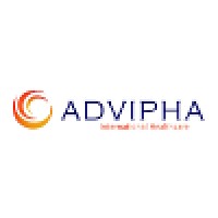 ADVIPHA - International Healthcare logo - Similar company to Purpose Pharma