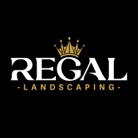 Regal Landscaping logo - Similar company to Landworks Landscaping