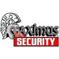 Maximus Security logo - Similar company to Strong Tower Security