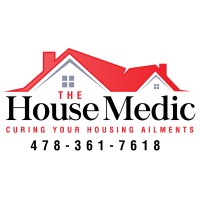 The House Medic logo - Similar company to Aibk