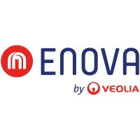 Enova by Veolia logo - Similar company to Site Technology