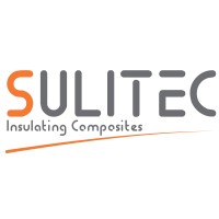 SULITEC Insulating Composites logo - Similar company to Lapiq | L'Association Des Pompiers Instructeurs Du Québec