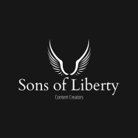 Sons of Liberty logo - Similar company to Many Takes