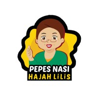 Pepes Nasi Hajah Lilis logo - Similar company to Shoes Passion