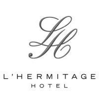 L'Hermitage Hotel Vancouver logo - Similar company to Atrium Hotel Vancouver
