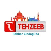 Tehzeeb TV logo - Similar company to Xr Wisdom Technology