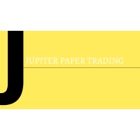Jupiter Paper Trading Company logo - Similar company to Dnz Resources Fzc