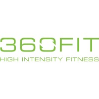 360fitHalifax logo - Similar company to Sheringham Distillery
