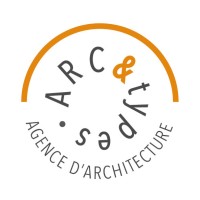 Arc-et-Types logo - Similar company to Meryll Cohen