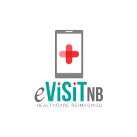 eVisitNB logo - Similar company to Five Technology
