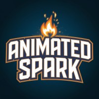 animatedspark logo - Similar company to J-Axis