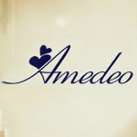 Amedeo logo