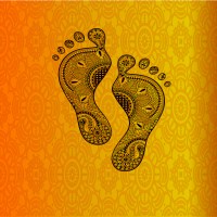 Footprints Forever logo - Similar company to Footprints