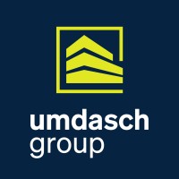 Umdasch Group logo - Similar company to Form-On