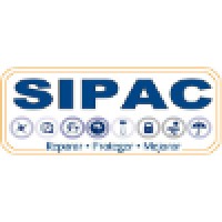 Sipac Servicios Industriales del Pacífico logo - Similar company to Anders Und Sehr Gmbh
