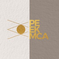 PeekMCA logo - Similar company to Happy Hour