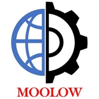 MOOLOW logo - Similar company to 3 Arrows