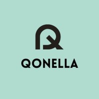 Qonella logo - Similar company to Vika