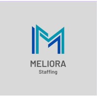 Meliora Staffing logo - Similar company to Job Source Llc