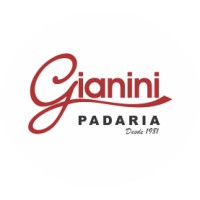 PADARIA GIANINI logo - Similar company to Mais Pão Padaria Delivery