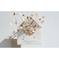 Le Beau a une Adresse - Maison d'Art - Bruxelles logo - Similar company to Brussels Expertise Labels