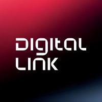 Digital Link logo - Similar company to Media Mart