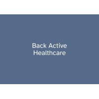 Back Active Healthcare logo - Similar company to Mainfm
