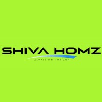 Shiva Homz logo - Similar company to Creative Vaibes