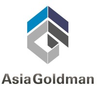 Asia Goldman Co. logo - Similar company to Dk Medical Solutions Limited