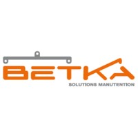 BETKA S.A.S. logo - Similar company to Copretec