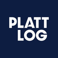 Plattlog