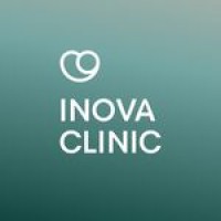Inova Clinic logo - Similar company to Mbu Intelligence