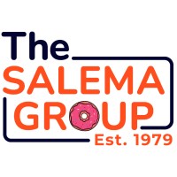 The Salema Group logo - Similar company to J.Polep Distribution Services