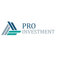 PRO INVESTMENT d.o.o. logo - Similar company to Hirsch Koviflex D.O.O.