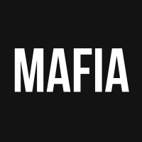 MAFIA logo - Similar company to The Maffia